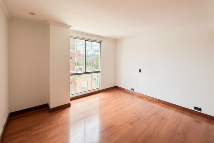 Apartamento de 3 alcobas en venta en Chico Norte, Bogotá, 163 m² · foto 14 de 21
