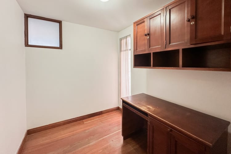 Apartamento de 3 alcobas en venta en Chico Norte, Bogotá, 163 m² · foto 19 de 21