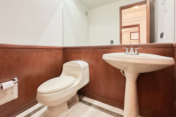 Apartamento de 3 alcobas en venta en Chico Norte, Bogotá, 163 m² · foto 20 de 21