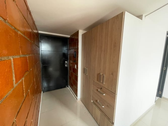 Apartaestudio en arriendo en Belen La Palma, Medellín, 17 m² · foto 3 de 5