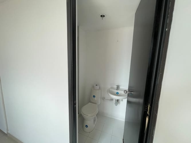 Apartaestudio en arriendo en Belen La Palma, Medellín, 17 m² · foto 5 de 5