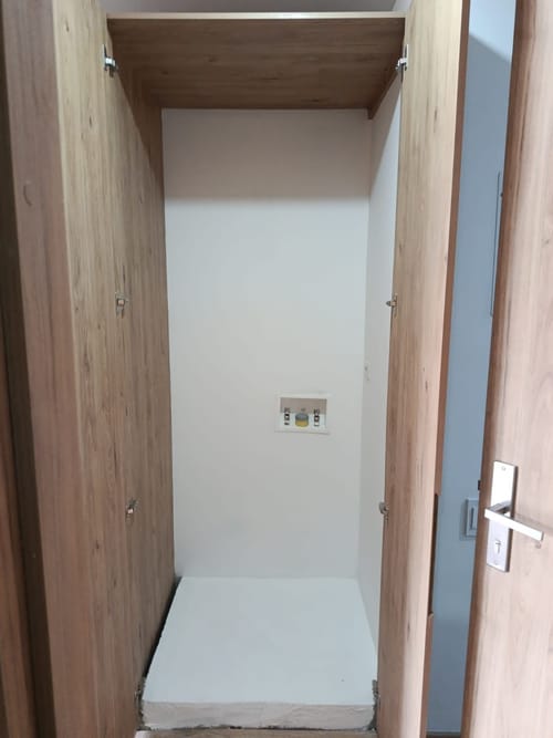 Apartamento de 1 alcoba en arriendo en Chico Norte, Bogotá, 35 m² · foto 16 de 24