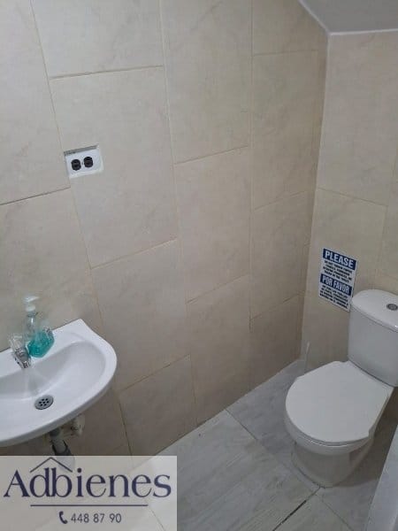 Local en arriendo en San Joaquin, Medellín, 23 m² · foto 4 de 4