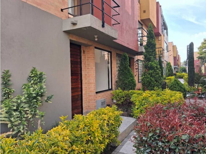 Casa de 3 alcobas en arriendo en La Chaguya, Mosquera, 99 m² · foto 2 de 24