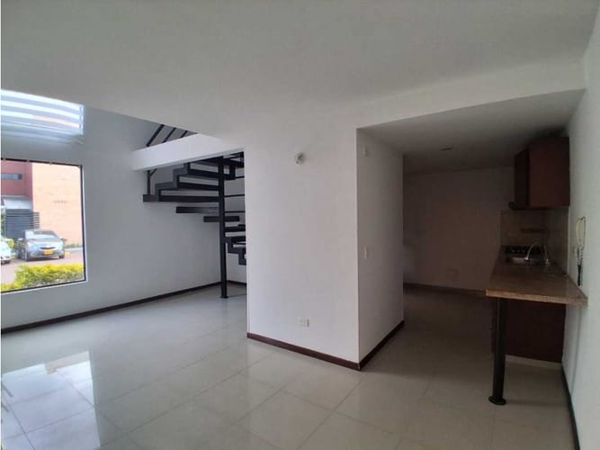 Casa de 3 alcobas en arriendo en La Chaguya, Mosquera, 99 m² · foto 4 de 24
