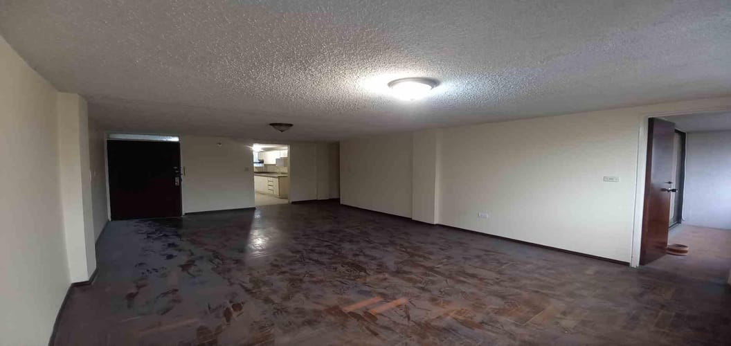 Apartamento de 4 alcobas en arriendo en La Rambla, Bogotá, 98 m² · foto 3 de 23