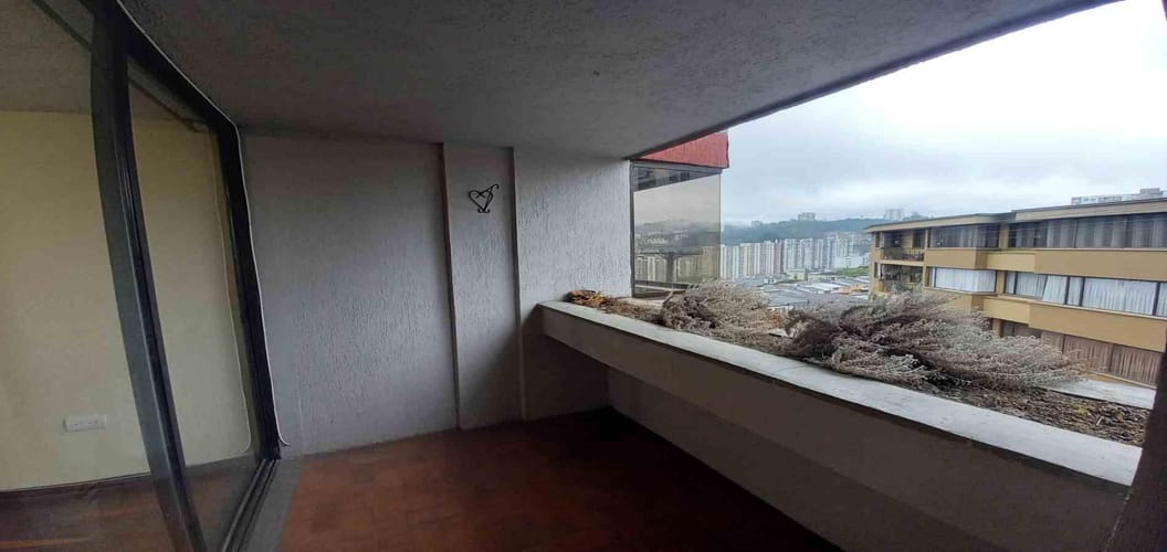 Apartamento de 4 alcobas en arriendo en La Rambla, Bogotá, 98 m² · foto 4 de 23