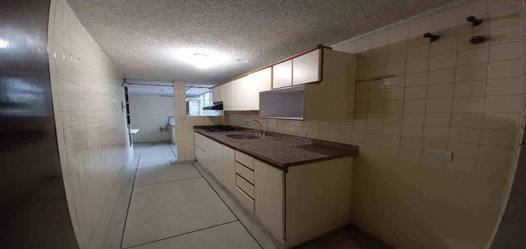 Apartamento de 4 alcobas en arriendo en La Rambla, Bogotá, 98 m² · foto 5 de 23