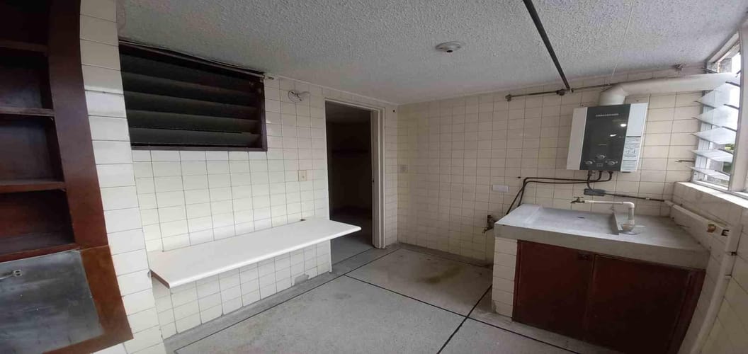 Apartamento de 4 alcobas en arriendo en La Rambla, Bogotá, 98 m² · foto 7 de 23