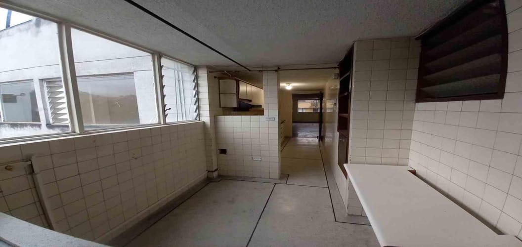 Apartamento de 4 alcobas en arriendo en La Rambla, Bogotá, 98 m² · foto 8 de 23