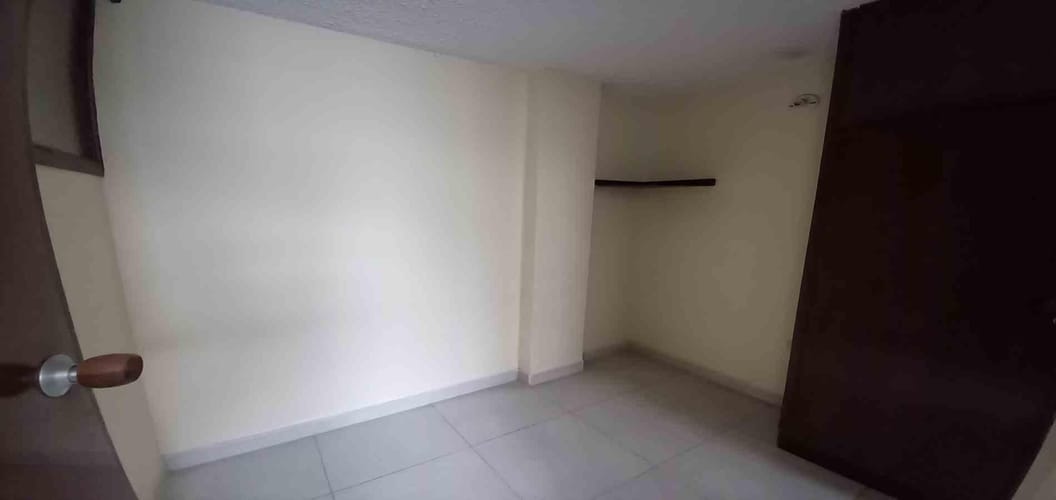 Apartamento de 4 alcobas en arriendo en La Rambla, Bogotá, 98 m² · foto 9 de 23