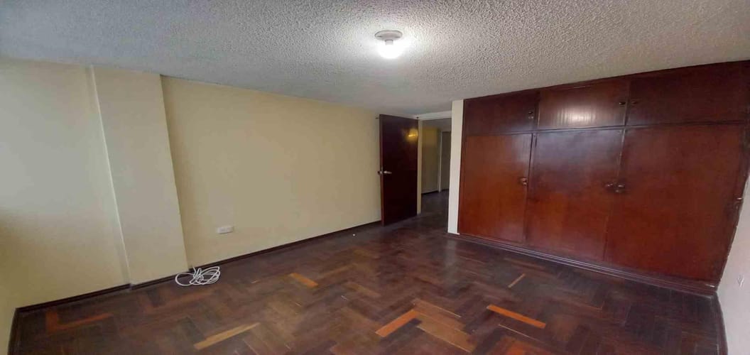 Apartamento de 4 alcobas en arriendo en La Rambla, Bogotá, 98 m² · foto 13 de 23