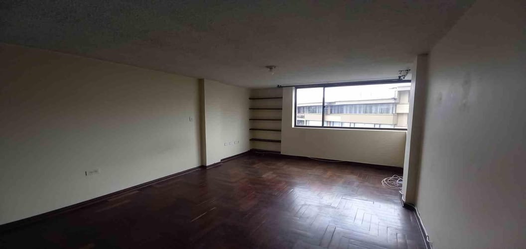 Apartamento de 4 alcobas en arriendo en La Rambla, Bogotá, 98 m² · foto 16 de 23