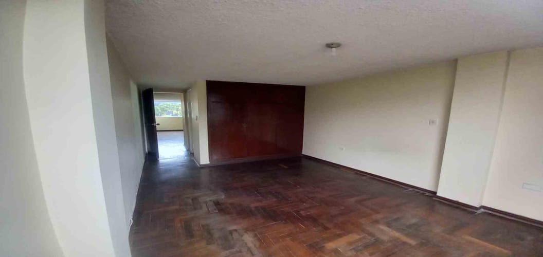 Apartamento de 4 alcobas en arriendo en La Rambla, Bogotá, 98 m² · foto 17 de 23