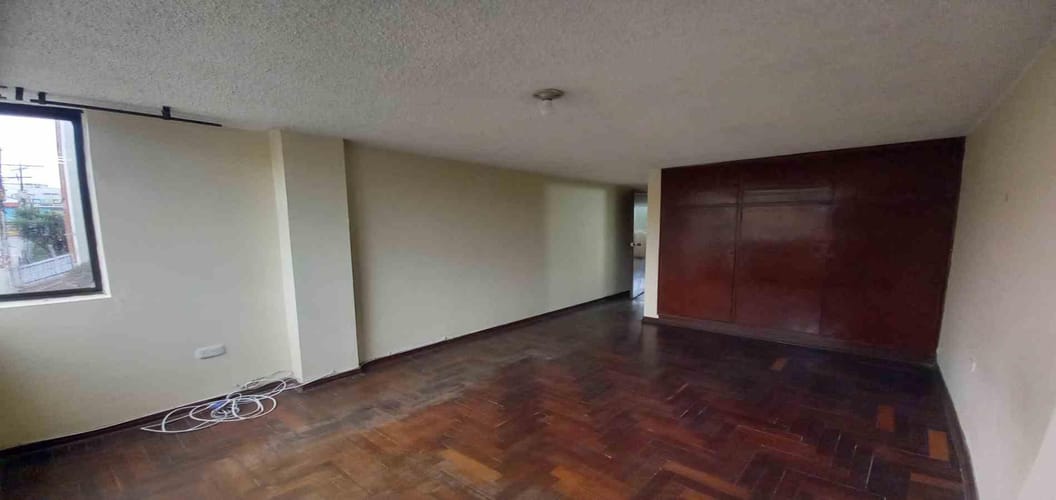 Apartamento de 4 alcobas en arriendo en La Rambla, Bogotá, 98 m² · foto 18 de 23