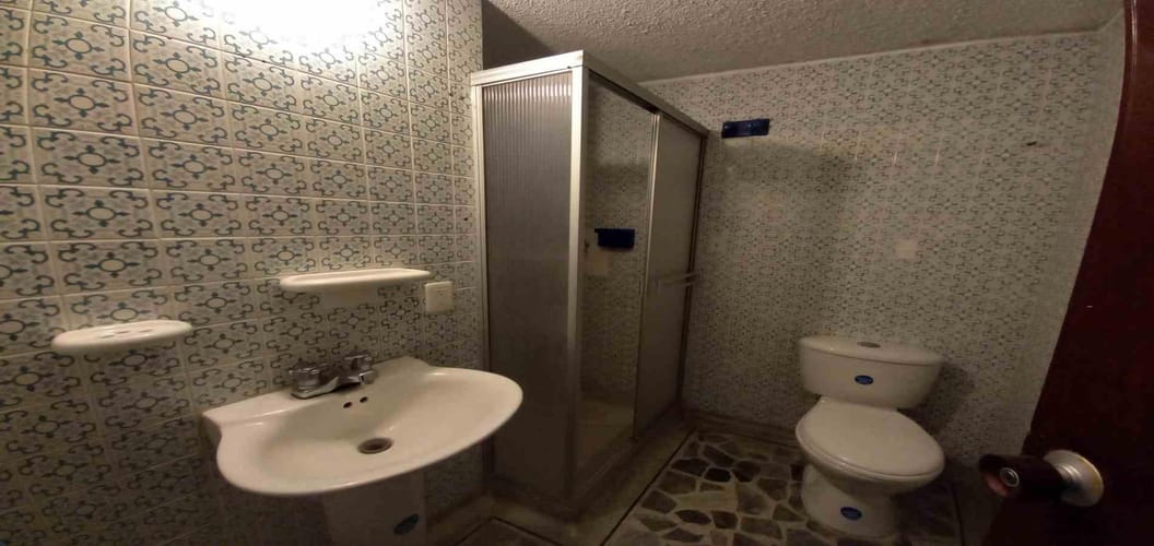 Apartamento de 4 alcobas en arriendo en La Rambla, Bogotá, 98 m² · foto 19 de 23