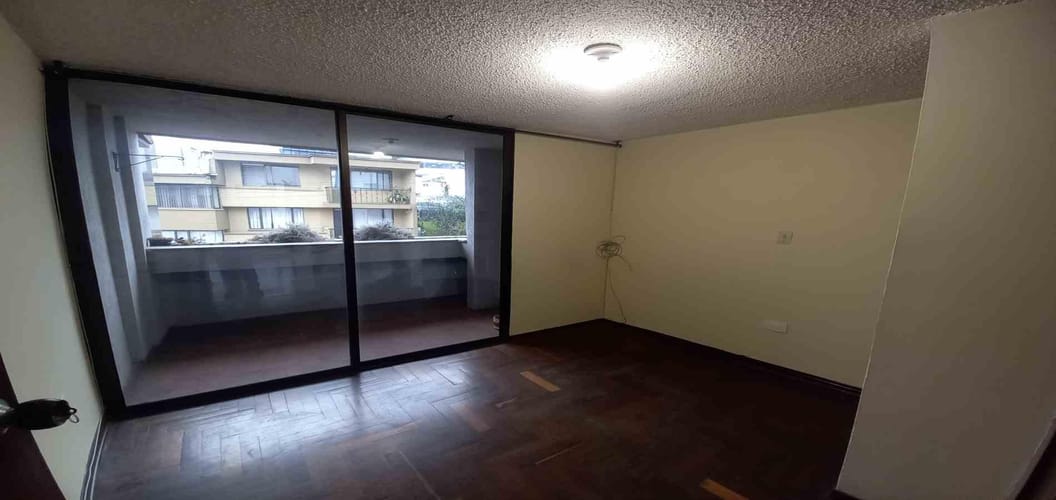 Apartamento de 4 alcobas en arriendo en La Rambla, Bogotá, 98 m² · foto 20 de 23