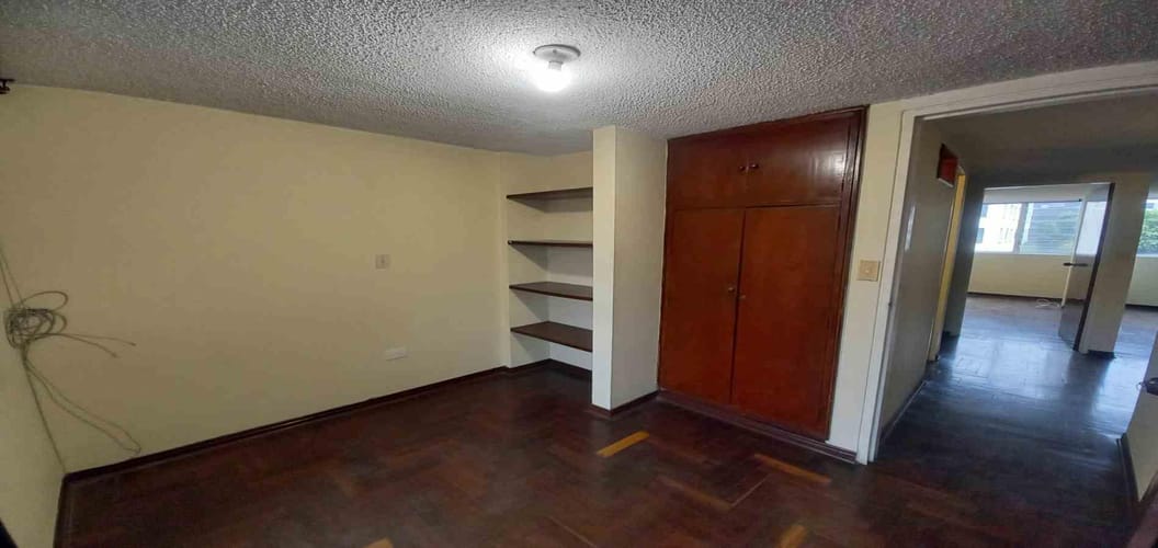 Apartamento de 4 alcobas en arriendo en La Rambla, Bogotá, 98 m² · foto 21 de 23