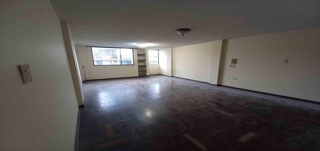 Apartamento de 4 alcobas en arriendo en La Rambla, Bogotá, 98 m² · foto 23 de 23