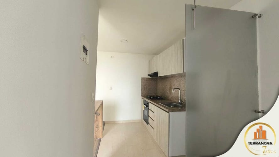 Apartamento de 2 alcobas en arriendo en Jordan, Ibagué, 60 m² · foto 10 de 22