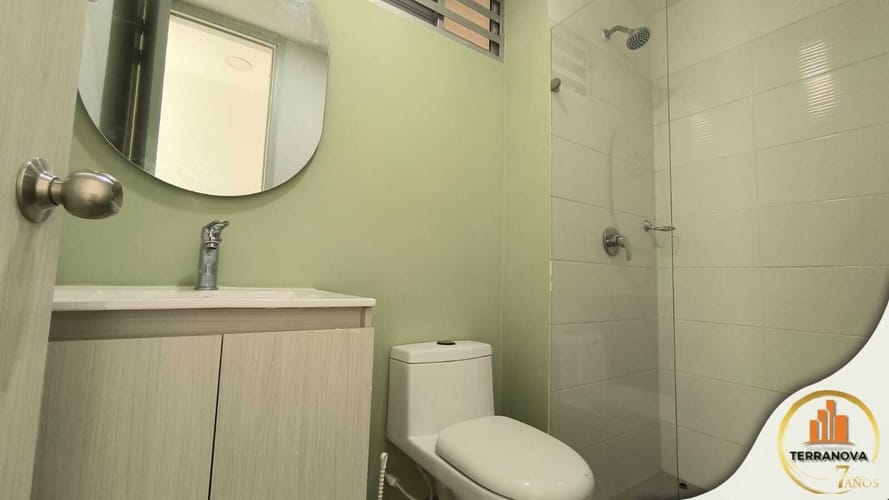 Apartamento de 2 alcobas en arriendo en Jordan, Ibagué, 60 m² · foto 17 de 22