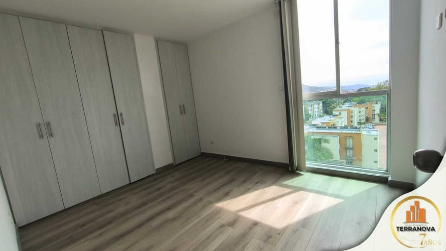 Apartamento de 2 alcobas en arriendo en Jordan, Ibagué, 60 m² · foto 11 de 22