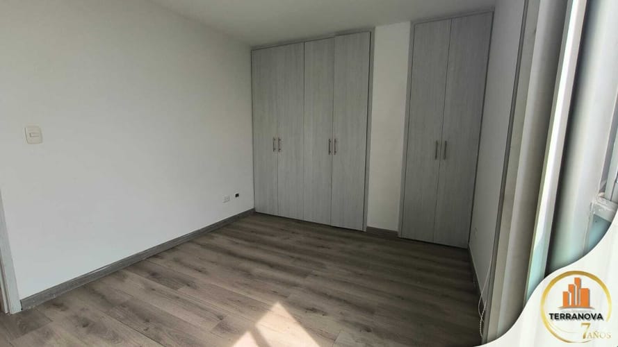 Apartamento de 2 alcobas en arriendo en Jordan, Ibagué, 60 m² · foto 12 de 22