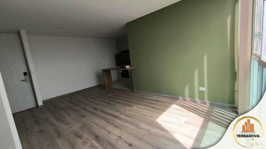 Apartamento de 2 alcobas en arriendo en Jordan, Ibagué, 60 m² · foto 6 de 22