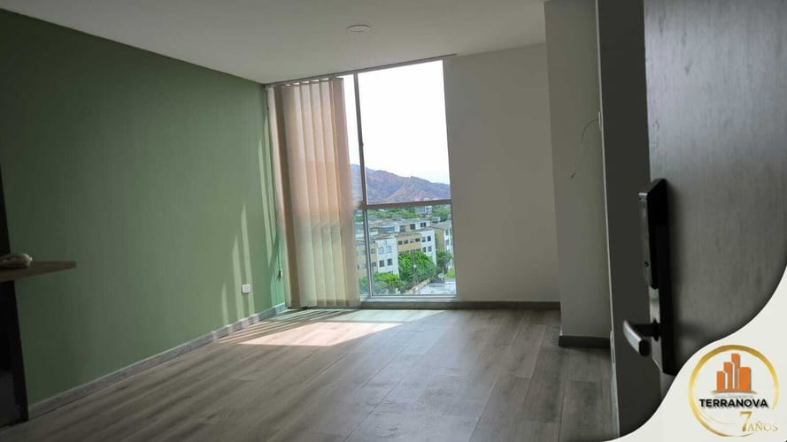 Apartamento de 2 alcobas en arriendo en Jordan, Ibagué, 60 m² · foto 4 de 22