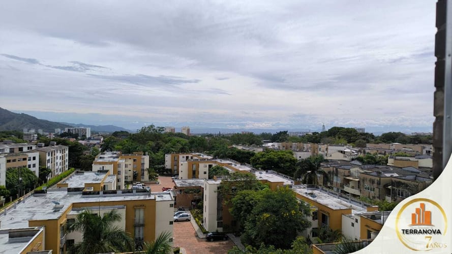 Apartamento de 2 alcobas en arriendo en Jordan, Ibagué, 60 m² · foto 22 de 22