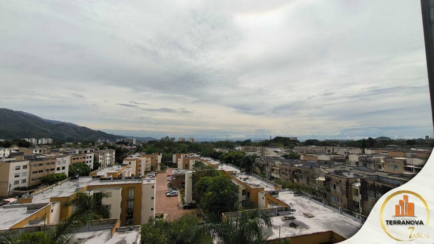 Apartamento de 2 alcobas en arriendo en Jordan, Ibagué, 60 m² · foto 5 de 22