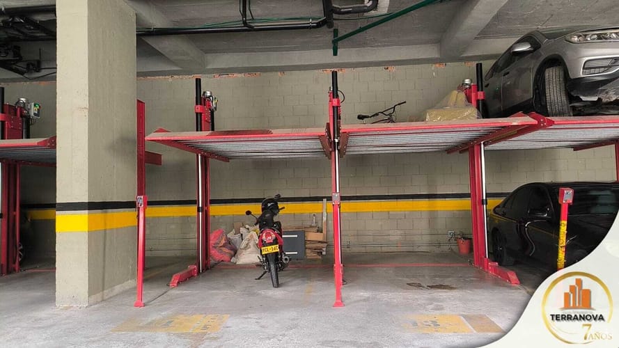 Apartamento de 2 alcobas en arriendo en Jordan, Ibagué, 60 m² · foto 20 de 22