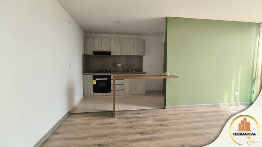Apartamento de 2 alcobas en arriendo en Jordan, Ibagué, 60 m² · foto 7 de 22
