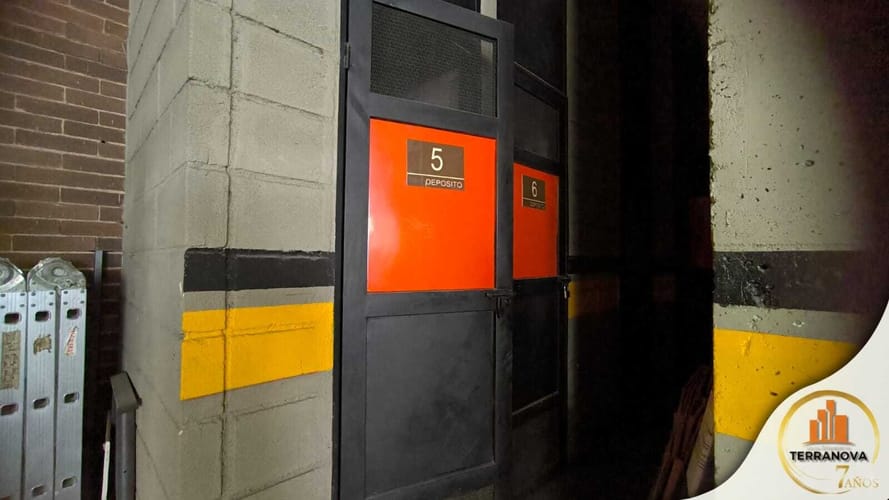 Apartamento de 2 alcobas en arriendo en Jordan, Ibagué, 60 m² · foto 21 de 22
