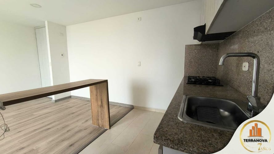Apartamento de 2 alcobas en arriendo en Jordan, Ibagué, 60 m² · foto 8 de 22
