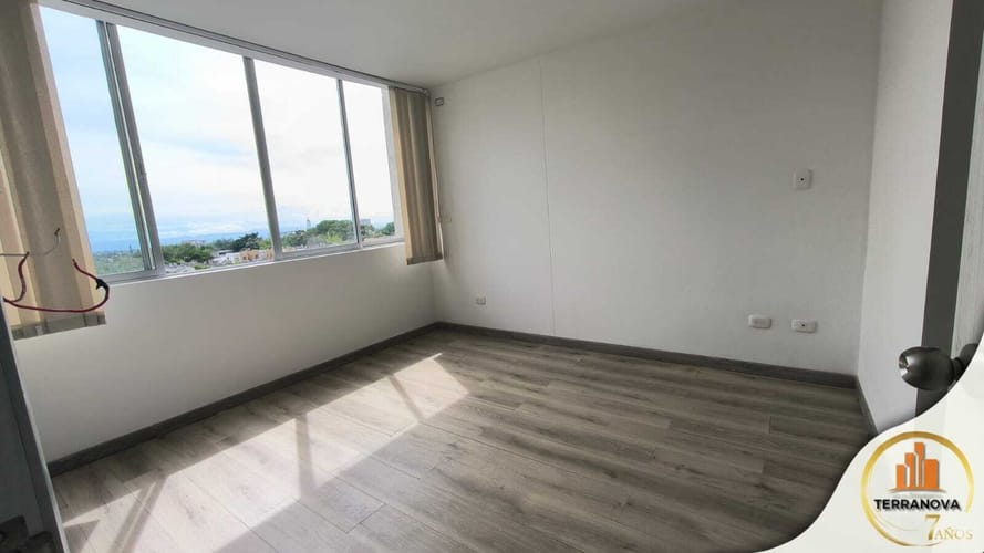 Apartamento de 2 alcobas en arriendo en Jordan, Ibagué, 60 m² · foto 13 de 22
