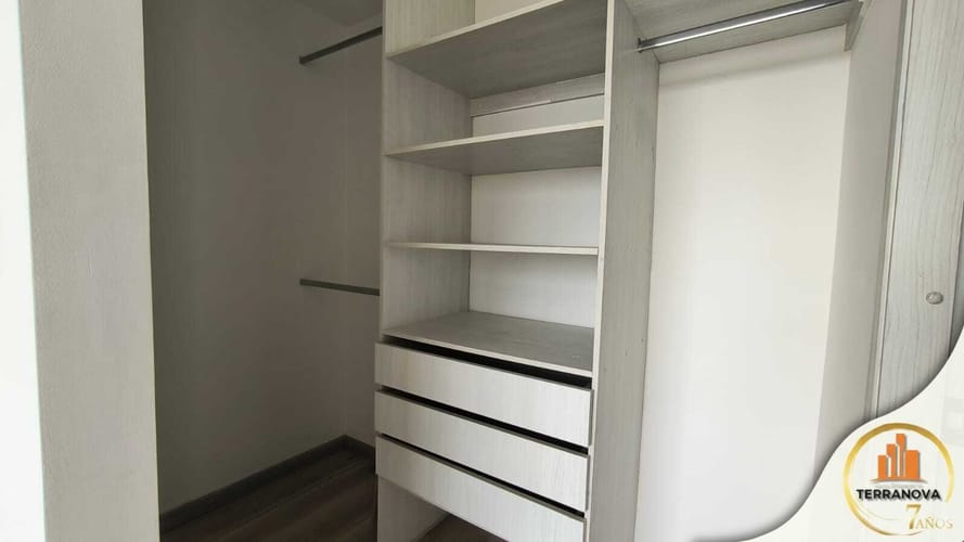 Apartamento de 2 alcobas en arriendo en Jordan, Ibagué, 60 m² · foto 15 de 22