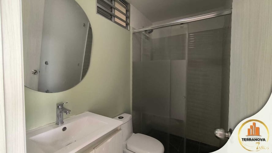 Apartamento de 2 alcobas en arriendo en Jordan, Ibagué, 60 m² · foto 18 de 22