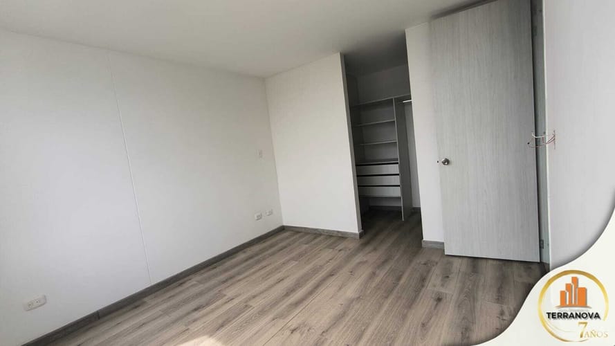Apartamento de 2 alcobas en arriendo en Jordan, Ibagué, 60 m² · foto 14 de 22