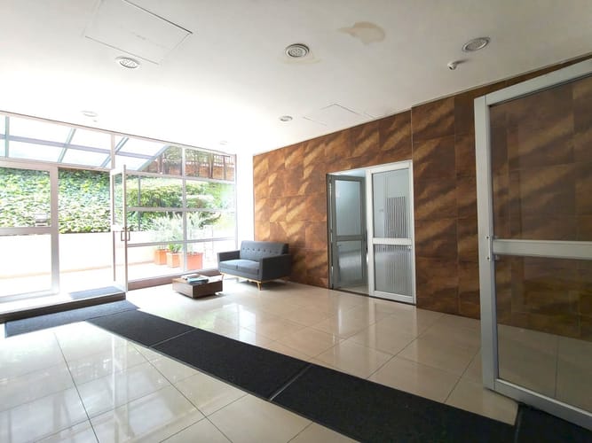 Apartaestudio en venta en Chapinero Alto, Bogotá, 60 m² · foto 2 de 12