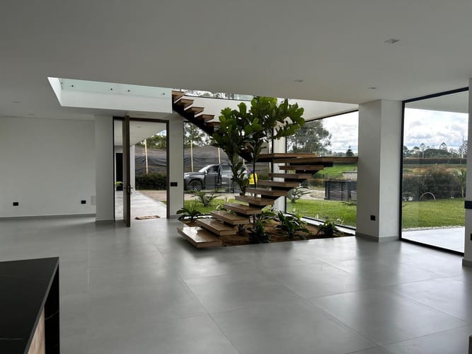Casa en venta en El Porvenir, Rionegro, 600 m² · foto 6 de 18