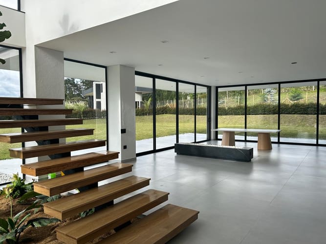 Casa en venta en El Porvenir, Rionegro, 600 m² · foto 7 de 18