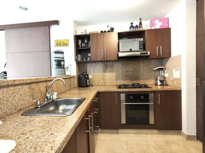 Apartaestudio en venta en Chapinero Alto, Bogotá, 60 m² · foto 11 de 12