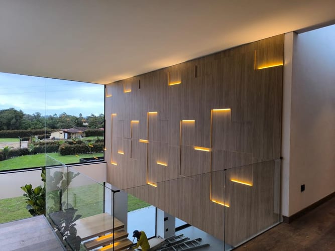 Casa en venta en El Porvenir, Rionegro, 600 m² · foto 9 de 18