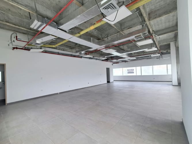 Oficina en venta en Villa Carlota, Medellín, 130 m² · foto 5 de 13