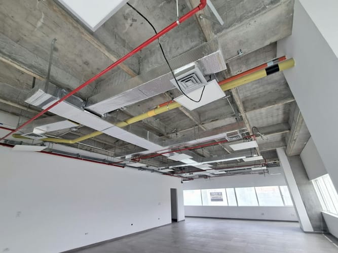 Oficina en venta en Villa Carlota, Medellín, 130 m² · foto 6 de 13