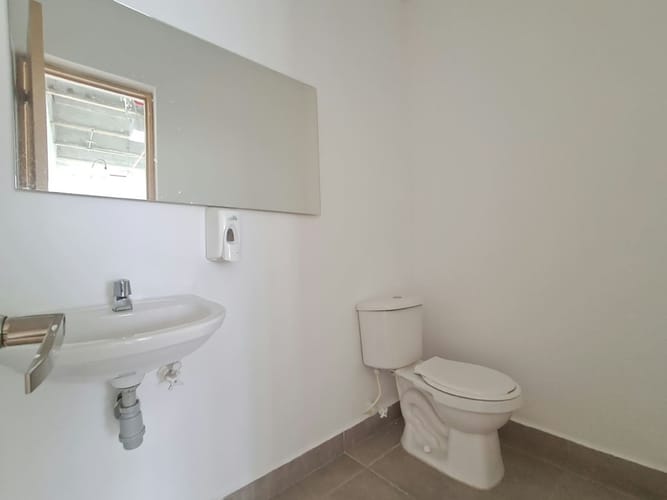 Oficina en venta en Villa Carlota, Medellín, 130 m² · foto 7 de 13