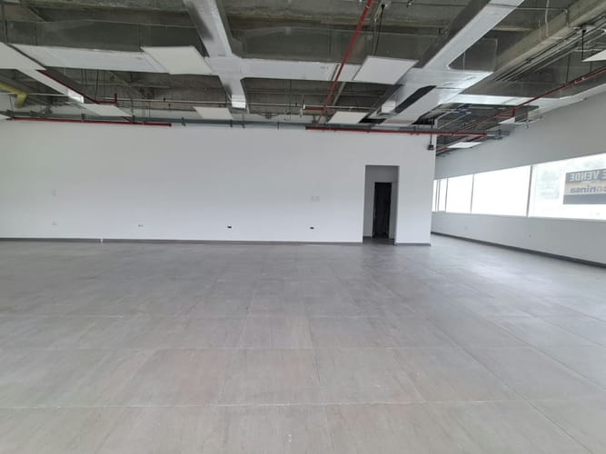 Oficina en venta en Villa Carlota, Medellín, 130 m² · foto 9 de 13