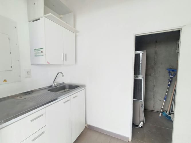 Oficina en venta en Villa Carlota, Medellín, 130 m² · foto 10 de 13