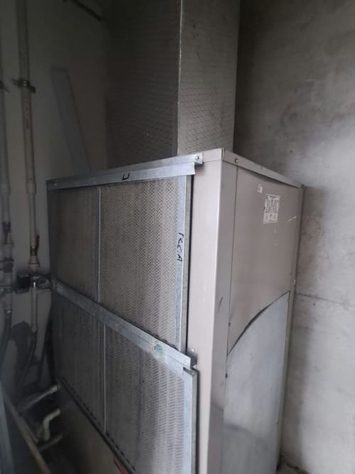 Oficina en venta en Villa Carlota, Medellín, 130 m² · foto 11 de 13